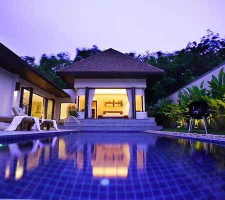 Villa Lombok By Holiplanet Rawai エクステリア 写真
