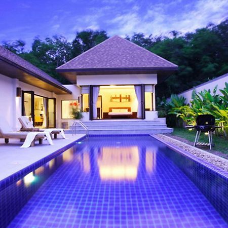 Villa Lombok By Holiplanet Rawai エクステリア 写真