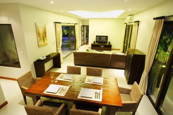 Villa Lombok By Holiplanet Rawai エクステリア 写真